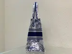 Medium Dior Book Tote