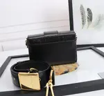 30 Montaigne Box Bag