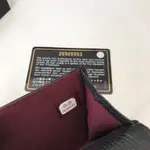 Chanle Flap Wallet