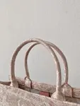 Large Dior Book Tote