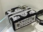 Medium Lady D-lite Bag