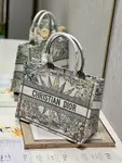 Medium Dior Book Tote