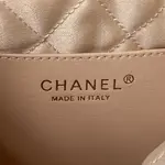 Chanle 22 Backpack Mini