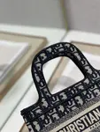 Mini Dior Book Tote