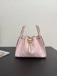 Chanel 25c Hobo Bag 30*26*14cm