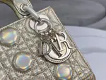 Mini Lady Dior Bag