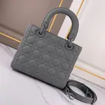 Medium Lady Dior Bag