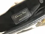 Medium Lady Dior Bag