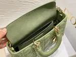 Medium Lady D-joy Bag