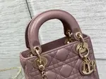 Mini Lady Dior Bag