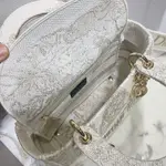 Medium Lady D-lite Bag