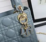 Mini Lady Dior Bag