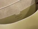 Large Dior Bobby Bag