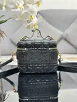 Dior Travel Vanity
