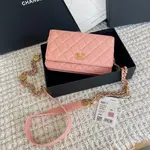 Chanle Wallet On Chain