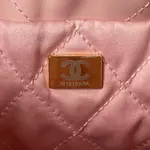 Chanle 22 Backpack Mini