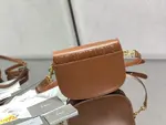 Medium Dior Bobby Bag