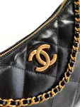 Chanel 25s Hobo Bag