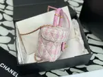 Chanle Flap Bag