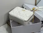 Dior Caro Box Bag