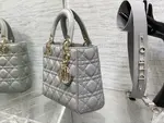 Small Lady Dior Bag