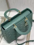 Large Lady Dior Bag