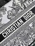 Medium Dior Book Tote