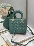 Medium Lady Dior Bag