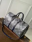 Louis Vuitton Keep All Bag