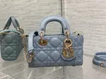 LADY D-JOY MICRO BAG