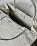 Medium Dior Book Tote
