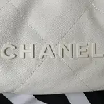 Chanle 22 Backpack Mini