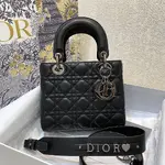 Small Lady Dior Bag