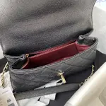 Chanle Coco Handle Bag