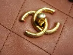 Chanel 23a Hobo Bag