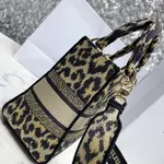 Medium Lady D-lite Bag