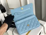 Chanle Wallet On Chain