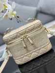 Dior Travel Vanity