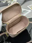 Dior Travel Vanity