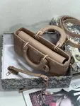 Medium Lady D-joy Bag