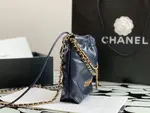 Chanle 22 Backpack Mini
