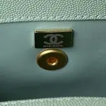 Chanle Coco Handle Bag