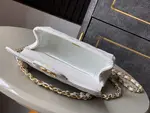 Chanel 25p Classic Double Flap Bag