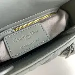 Mini Lady Dior Bag