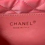 Chanle 22 Backpack Mini