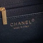 Chanel 25c Hobo Bag