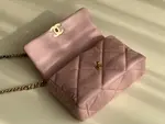 Chanle 19 Handbag