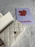 Chanle Small Flap Bag