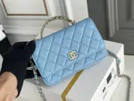 Chanle Wallet On Chain
