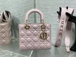 Small Lady Dior Bag